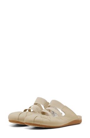 Puma Speedcat Ballet Mule in Summer Melon/Chocolate Chip at Nordstrom, Size 10.5