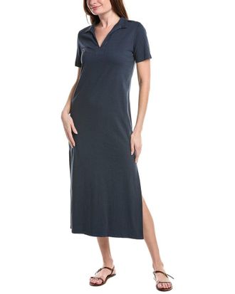 Velvet Fabiana Short Sleeve Dress