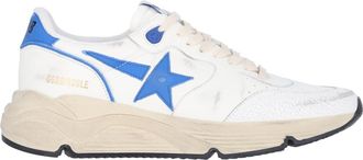 Golden Goose Running Sole Sneakers