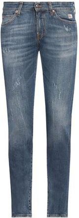 Roy Rogers BOTTOMWEAR - Jeans on YOOX.COM