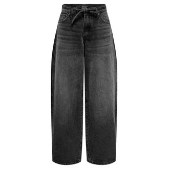 Only Only, Donna, Jeans, Nero, W29 L32, new
