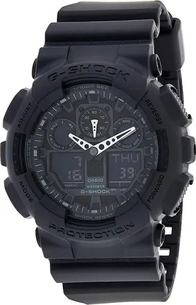 Casio Mens G-Shock Watch