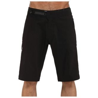 Horsefeathers Stoker Bike Shorts Velohose f&uuml;r Herren | schwarz