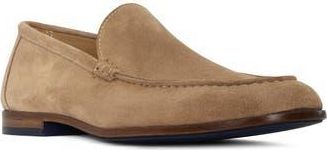 Donald J Pliner Slater Venetian Loafer in Sand at Nordstrom Rack, Size 7