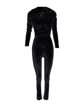 Maygel Coronel OVERALLS - Jumpsuits auf YOOX.COM