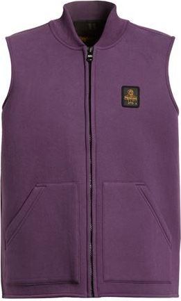 RefrigiWear ROPA DE ABRIGO - Chompas sin mangas en YOOX.COM