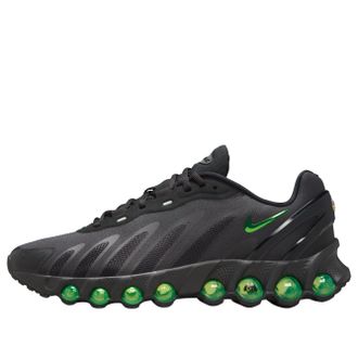Nike Air Max DN8 Black Green Strike IH4119-001