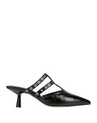 Elvio Zanon Mules & Clogs