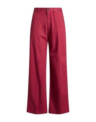 Massimo Alba BOTTOMWEAR - Trousers sur YOOX.COM