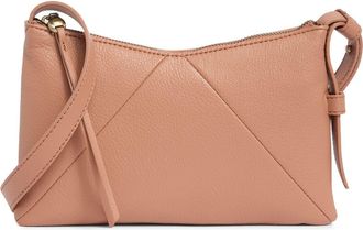 Hobo Paulette Small Crossbody Bag in Cork at Nordstrom Rack
