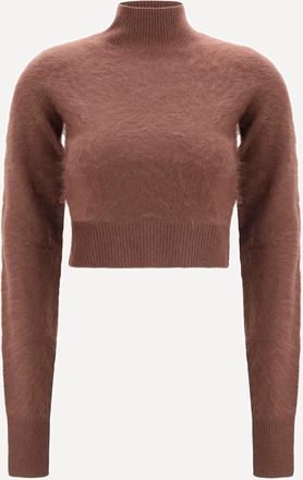 Sportmax Agio cashmere Top Female M