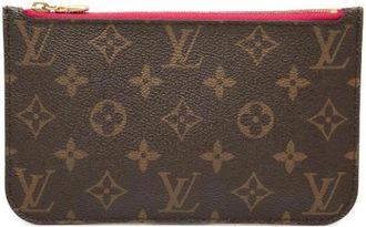 Louis Vuitton Pre-owned Borse louis-vuitton-bags - - Pre-owned - Donna - Marrone - ONE SIZE