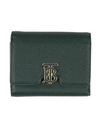 Burberry Kleinlederwaren - Brieftaschen auf YOOX.COM