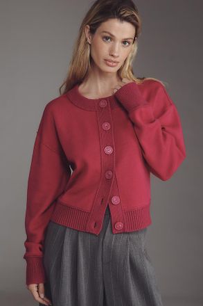 Maeve The Sutton Cardigan Sweater by Maeve