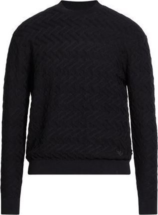 Emporio Armani KNITWEAR - Jumpers on YOOX.COM