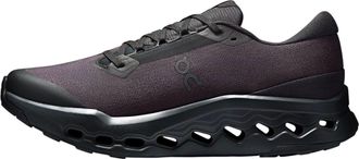 On Running Cloudsurfer Trail 2 Waterproof Triple Black 3MF30241043