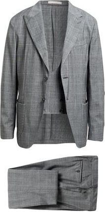 Corneliani TRAJES Y CONJUNTOS - Trajes en YOOX.COM
