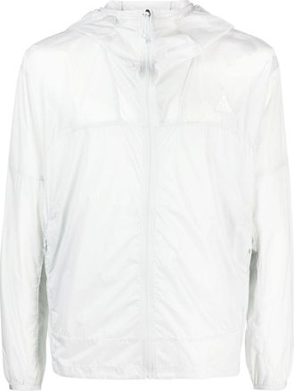 Nike Cinder Cone Windbreaker