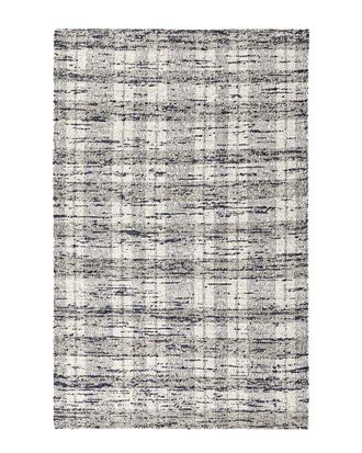Villa by Classic Home Villa By Classic Home Perth Wool-Blend Area Rug