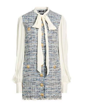 Balmain VESTIDOS - Minivestidos en YOOX.COM