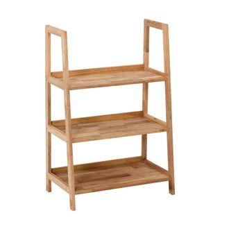 Puma Swiss Aqua Technologies - Estanter&iacute;a Independiente Naturel Home 63x94x36,4 Cm, Madera (homepol3)