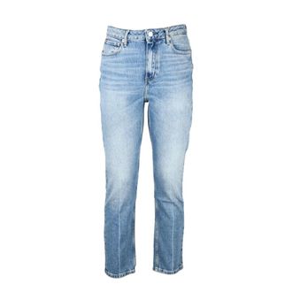 Tommy Hilfiger Donna, Jeans, Blu, W28, new