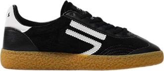 Puraai Mujer, Zapatos, Negro, Talla: 41 EU