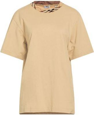 Burberry CAMISETAS Y TOPS - Camisetas en YOOX.COM