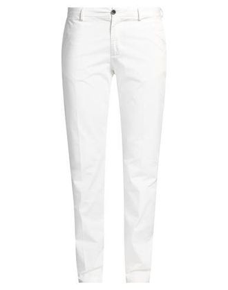Manuel Ritz PARTES DE ABAJO - Pantalones en YOOX.COM