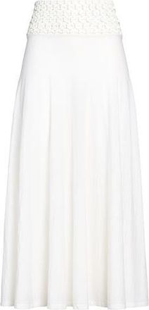 Alaia BOTTOMWEAR - Gonne lunghe su YOOX.COM