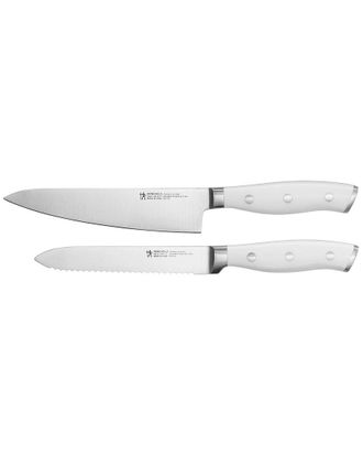 J.A. Henckels International Zwilling J.A. Henckels Forged Accent 2Pc Prep Knife Set
