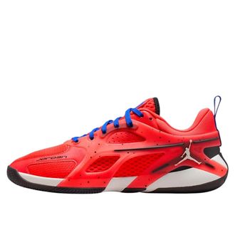 Nike Jordan Hombre, Deporte, Rojo, Talla: 45 EU