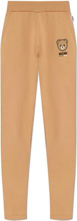 Moschino Mujer, Pantalones, Beige, Talla: S