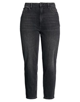 Guess BOTTOMWEAR - Jeans on YOOX.COM