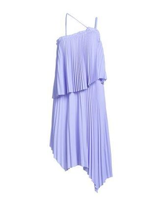 Isabelle Blanche VESTIDOS - Vestidos midi en YOOX.COM