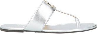 Jimmy Choo London FOOTWEAR - Thong sandals sur YOOX.COM