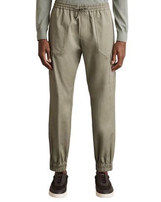 Reiss Cargo Trouser