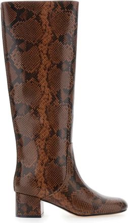 Twinset Donna, Scarpe, Marrone, 41 EU, new