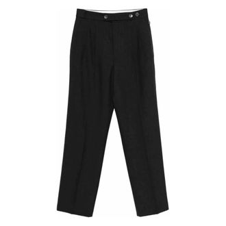 Namacheko Suit Trousers, male, Black, Size: XS Hav Trousers