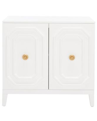 Safavieh Riya 2-Door Cabinet