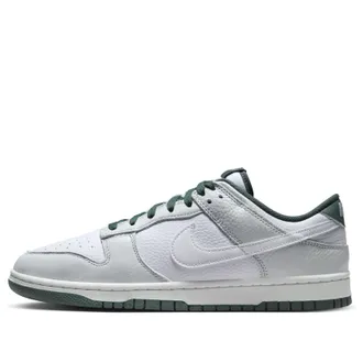 Nike Dunk Low Retro SE Photon Dust Vintage Green HF2874-001