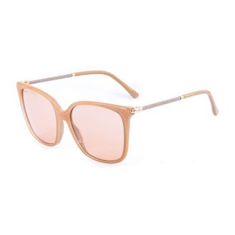 Jimmy Choo London multi Metal Womens Sunglasses