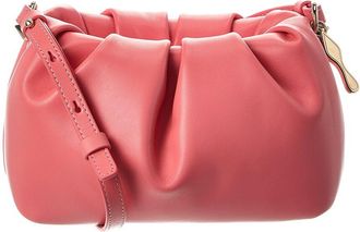 Christian Louboutin Eva Mini Leather Crossbody