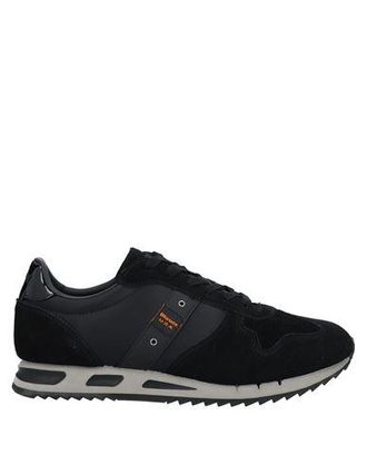 Blauer FOOTWEAR - Trainers sur YOOX.COM