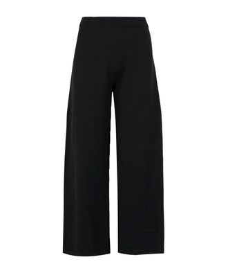 Weekend by Max Mara Hose Schwarz