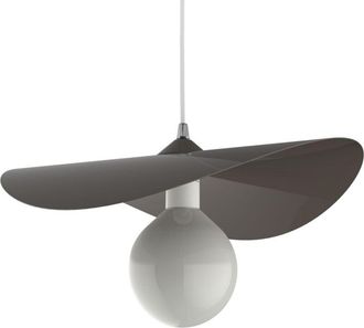 Lumicom Piuma L&aacute;mpara De Techo Monocolor Brillo