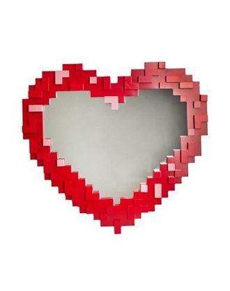 Seletti PIXEL MIRROR