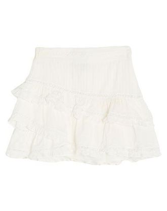 Maje Mini skirts