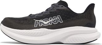 Hoka One One (WMNS) HOKA ONE ONE Mach 6 Wide Black White 1147834-BWHT