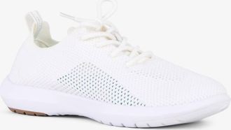 Emu Womens Springbrook Sneaker In White